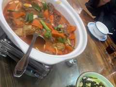 -覃大个·藕汤印象(博奇路店)