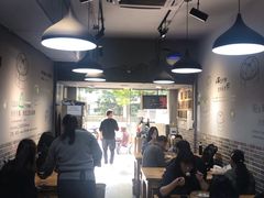 大堂-笼铭坊(北蔡店)