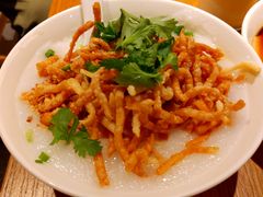 村外油茶-村外有星光小食铺(长嘉汇店)