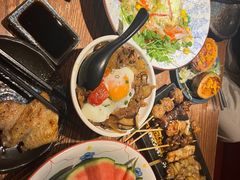 -王氏炉匠·烧鸟放题自助(好运街店)