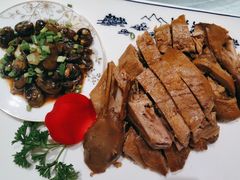 -小八仙·宴(三峡茶庄店)