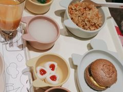 -西贝(六里桥旗舰店)