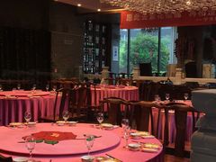 大堂-宁波状元楼酒店(和义路店)