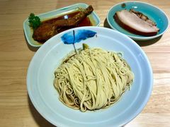 -朱新年·苏式汤团·面点(北寺塔店)