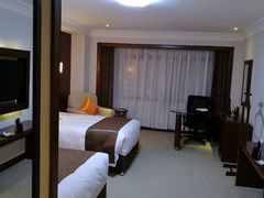 -长沙金源阳光酒店(五一广场贺龙体育馆店)