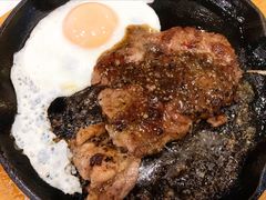 -豪享悦牛排自助餐厅(天河城店)