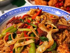 -欧记大排档·景德菜(上海首店)