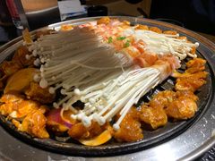 -九田家黑牛烤肉料理(石路天虹店)