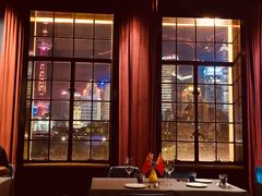 -YUE·6·西式融合餐厅(外滩六号店)