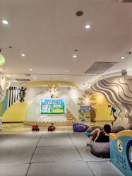 -MELAND CLUB亲子乐园·派对(浦东LCM置汇旭辉馆)