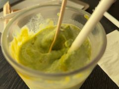 -雪绿茶博物馆