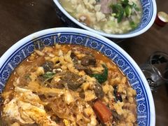 -崇德楼水盆牛羊肉泡馍馆(文艺路店)