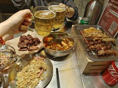 -那些年一起吃串的地方烧烤(观前街店)