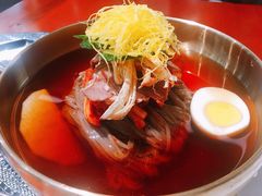 -玉流珍肴馆(亮马桥店)