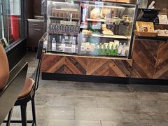 -星巴克(重庆新世纪凯瑞商都店)