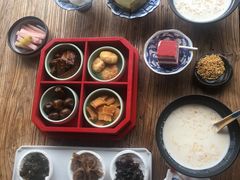 -上席擂茶·新中式青年茶馆(古城店)