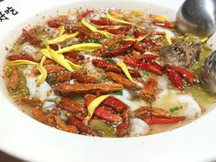 -太二酸菜鱼(金沙印象城店)
