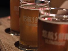 -悠航SLOWBOAT(三里屯店)