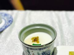 老北京酸奶-京味民福烤鸭店(建设四马路店)