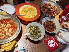 -辣得叫湘菜(四明店)