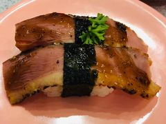 -争鲜回转寿司(流行前线店)