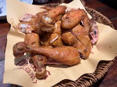 -前海沿·青岛菜(五四广场永旺店)