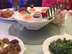 -谷语中餐厅