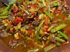 -烹湘·鲜炒湖南土菜(海珠店)