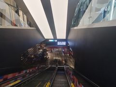 -扶光书店(中环店)