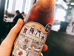 -烤肉食堂(揭阳广百店)
