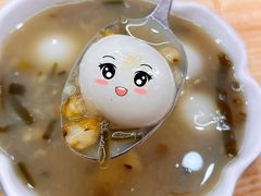 -豆豆冰室·地道招牌椰子冻(大良店)