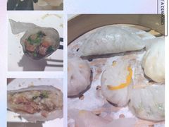 -高第街56号餐厅(银座商城玉函店)