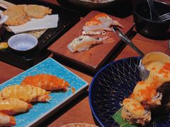 -古田居·特色寿司料理(骏欣中心店)