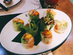-美奈小馆·越南料理(中航城君尚购物中心店)