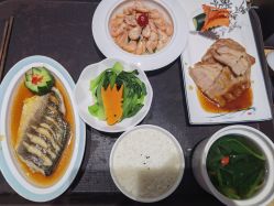 -瑞安母贝安月子会所