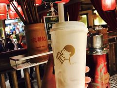 -喜茶(深圳东门1234店)