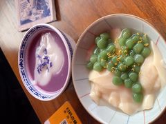 -李百蟹·江南蟹黄面(夫子庙店)