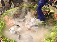 -品德宏·孔雀宴的发源地(金塔园店)