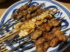 -老九圆山西面馆(CBD店)