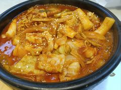 -屋里家延边朝鲜族冷面(南园店)