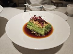 -狮王府淮扬菜(新街口友谊店)