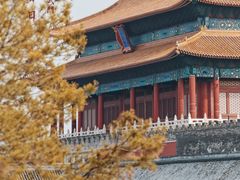 -东华门大街小区