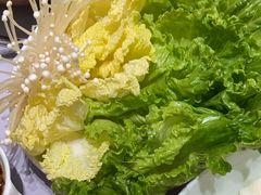 -红鼎豆捞·非遗鲍皇汤火锅(宝丰路店)