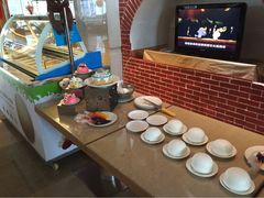 永泰福朋喜来登酒店宜客乐餐厅-永泰福朋喜来登酒店-宜客乐自助餐厅(远大路店)