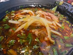 杠上脑花-一岚一山(角门总店)