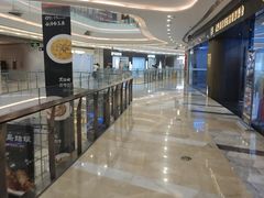 -银泰百货(厦门国贸中心店)