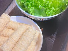 -汕头八合里海记牛肉店(清河店)