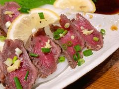-熠盛·本帮菜Bistro(永嘉路店)