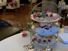 -Salon de Ville浦江汇(上海外滩华尔道夫酒店店)