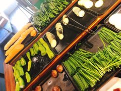-韩盛·盛江山自助料理(学院路江北大学城店)